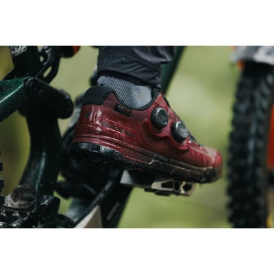 Ride Concepts Hellion Elite Boa černé pánské boty