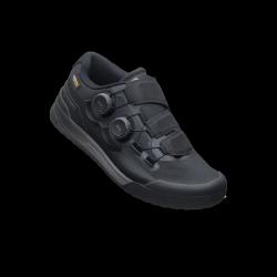 Ride Concepts Hellion Elite Clip Boa čierne pánske topánky Ride Concepts Hellion Elite Clip Boa čierne pánske topánky