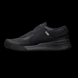 Ride Concepts Hellion Elite Clip Boa černé pánské boty