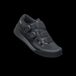 Ride Concepts Hellion Elite Clip Boa černé pánské boty Ride Concepts Hellion Elite Clip Boa černé pánské boty