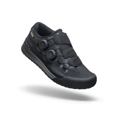 Ride Concepts Hellion Elite Clip Boa černé pánské boty