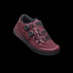 Ride Concepts Hellion Elite Clip Boa Crimson pánske topánky Ride Concepts Hellion Elite Clip Boa Crimson pánske topánky