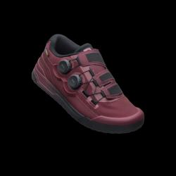 Ride Concepts Hellion Elite Clip Boa Crimson pánské boty