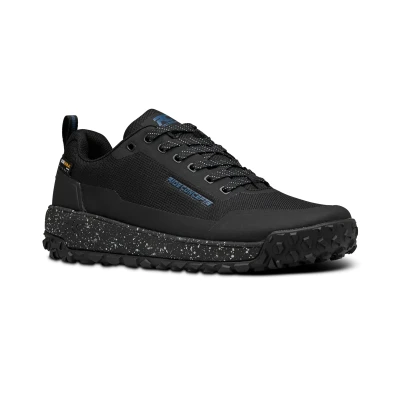 Ride Concepts Tallac černé/charcoal pánské boty Ride Concepts Tallac černé/charcoal pánské boty
