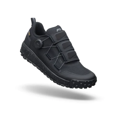 Ride Concepts Tallac Clip Boa černé pánské boty Ride Concepts Tallac Clip Boa černé pánské boty