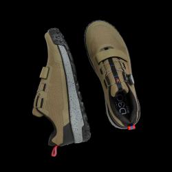 Ride Concepts Tallac Clip Boa Earth/černé pánské boty