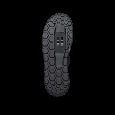 Ride Concepts Tallac Clip Boa Slate pánské boty