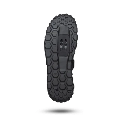 Ride Concepts Tallac Clip černé pánské boty