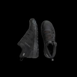 Ride Concepts Tallac Mid Boa Černé/charcoal pánské boty