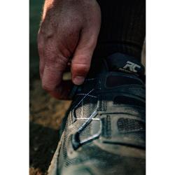 Ride Concepts Tallac Mid Boa Černé/charcoal pánské boty