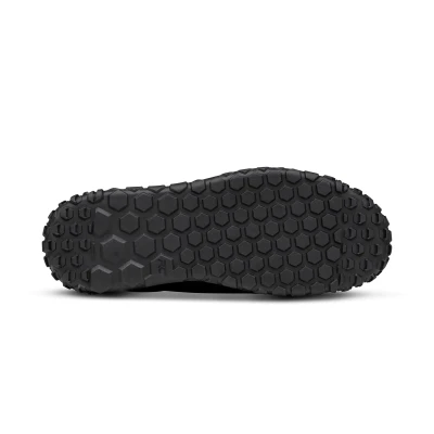 Ride Concepts Tallac Mid Boa Černé/charcoal pánské boty