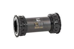 RIDEA Misky P+L BB86 pressfit, karbónové
