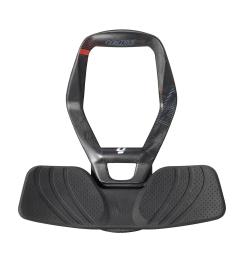 CONTROLTECH Riadiatka nást SIROCCO MINI CLIP-ON STEM