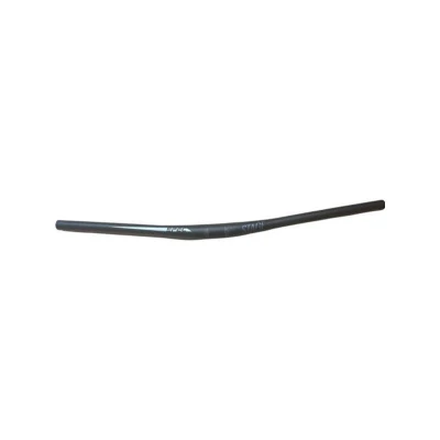 Spec Řídítka vlaštovky Stage SPC-312BT 680 / 31,8 mm černá