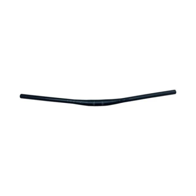 Řídítka vlaštovky Spec Excalibur SPC-312BT 700/31,8 mm černá matná