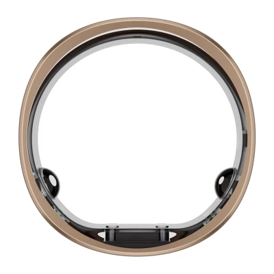 RingConn Gen 2 Air zlatý 10 chytrý prsten