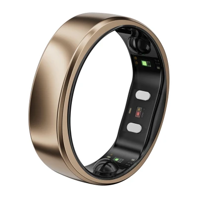 RingConn Gen 2 Air zlatý 10 chytrý prsten