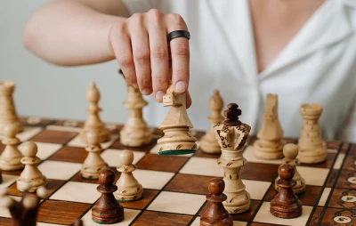 RingConn Gen 2 RCA-01 černý 11 chytrý prsten