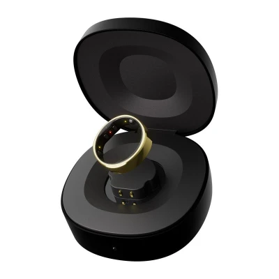 RingConn Smartring Gen 2 zlatý velikost 14 chytrý prsten