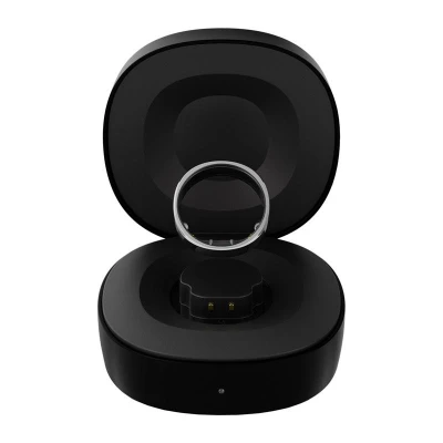 RingConn Smartring Gen 2 stříbrný 9 chytrý prsten