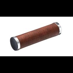 RITCHEY Classic Locking Brown Synthetic Leather gripy