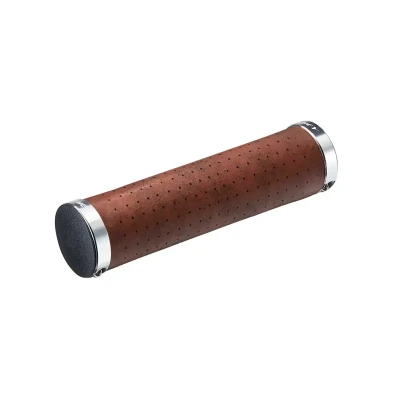 RITCHEY Classic Locking Brown Synthetic Leather gripy RITCHEY Classic Locking Brown Synthetic Leather gripy