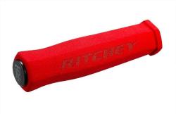 Ritchey Wcs Truegrip Červené gripy