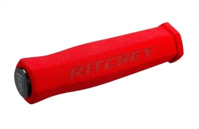 Ritchey Wcs Truegrip Červené gripy Ritchey Wcs Truegrip Červené gripy