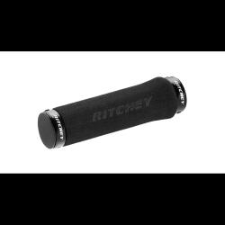RITCHEY Wcs Truegrip Locking černé gripy