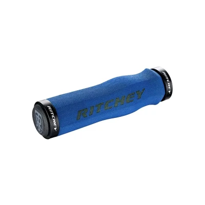 RITCHEY Wcs Truegrip Locking Royal Blue gripy RITCHEY Wcs Truegrip Locking Royal Blue gripy