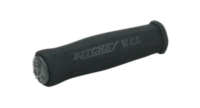 RITCHEY Wcs Truegrip Neoprene černé gripy RITCHEY Wcs Truegrip Neoprene černé gripy