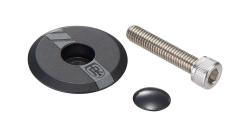 RITCHEY Comp Top Cap 1.1/8 W/ Bolt krytka