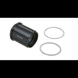RITCHEY Ořech Zeta/zeta Gx Wcs Star Ratchet Shimano 11