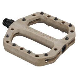 RITCHEY Comp Bigfoot hnědé pedály RITCHEY Comp Bigfoot hnědé pedály