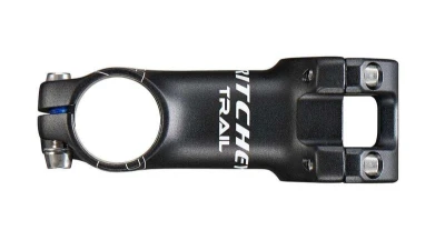 Ritchey Comp Trail Bb Black 31.8x70mm, představec