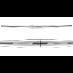RITCHEY Classic Flat Hp Silver 560 Mm řidítka RITCHEY Classic Flat Hp Silver 560 Mm řidítka