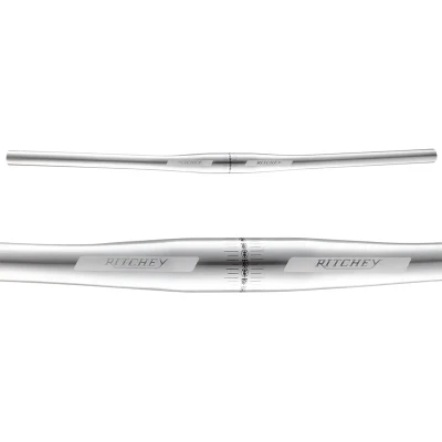 RITCHEY Classic Flat Hp Silver 560 Mm řidítka RITCHEY Classic Flat Hp Silver 560 Mm řidítka