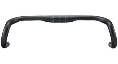 RITCHEY Comp Butano Internal Routing 38 černé řidítka