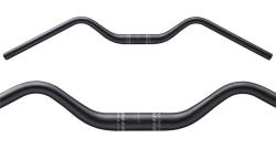 Ritchey Comp Kyote 800x35 Rise 27d Bb Black