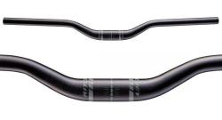 Ritchey Comp Rizer 740x20 Rise Bb Black řidítka