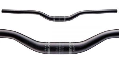 Ritchey Comp Rizer 740x20 Rise Bb Black řidítka