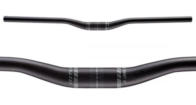 Ritchey Comp Rizer Bb Black 740x35 Rise, řidítka Ritchey Comp Rizer Bb Black 740x35 Rise, řidítka