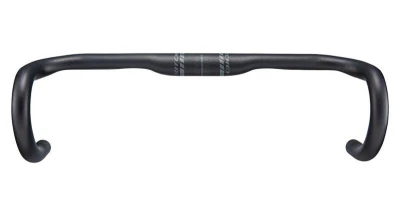 Ritchey Comp Streem Internal Routing Bb Black 38, řidítka