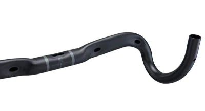 Ritchey Comp Streem Internal Routing Bb Black 38, řidítka