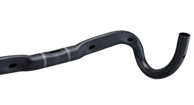 Ritchey Comp Streem Internal Routing Bb Black 44, řidítka