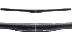 Ritchey Comp Superlogic Flat +/-5 Ud Matte 710mm 9d, riadidlá