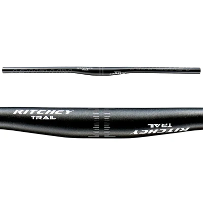 RITCHEY Comp Trail Flat 780mm 9d +/-5 Bb Black řidítka RITCHEY Comp Trail Flat 780mm 9d +/-5 Bb Black řidítka