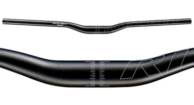 RITCHEY Řidítka COMP Trail Rizer 780x20 Rise BB Black
