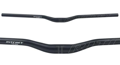 Ritchey Comp Trail Rizer 800 Mm Bb Black, řidítka Ritchey Comp Trail Rizer 800 Mm Bb Black, řidítka