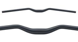 Ritchey Comp Trail Rizer 800 Mm Bb Black, řidítka